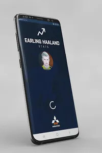 Haaland Stats screenshot 5