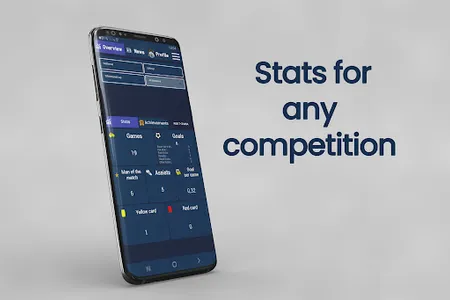 Messi Stats screenshot 12