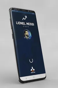 Messi Stats screenshot 15