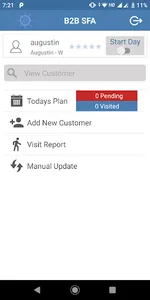 Amshuhu Sales screenshot 0