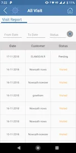 Amshuhu Sales screenshot 2
