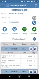 Amshuhu Sales screenshot 3