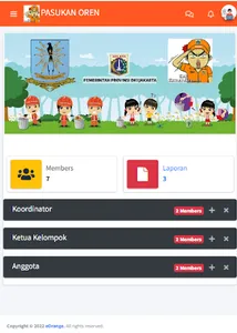 e-Orange ppsu screenshot 0