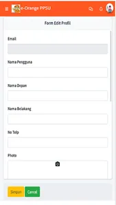 e-Orange ppsu screenshot 11