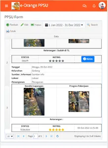 e-Orange ppsu screenshot 4