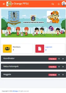 e-Orange ppsu screenshot 6