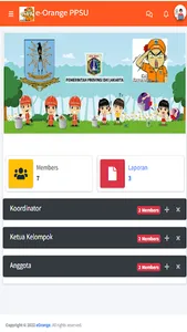 e-Orange ppsu screenshot 9