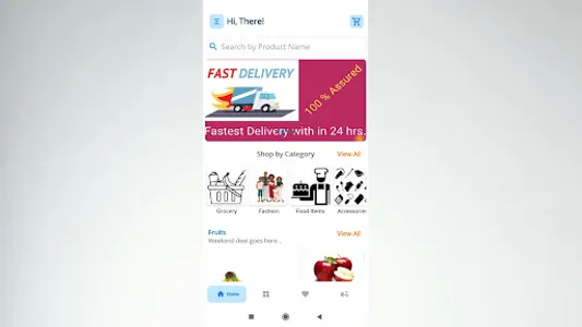 OneMoreBuy screenshot 0