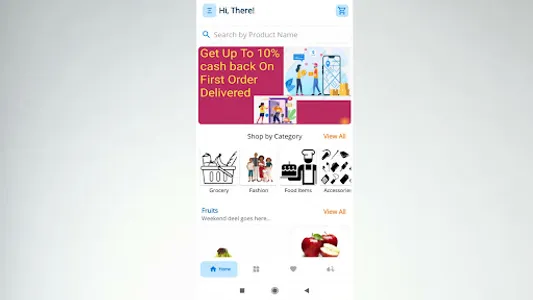 OneMoreBuy screenshot 2