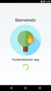 AMSTFIEC FireAlertMonitor screenshot 5