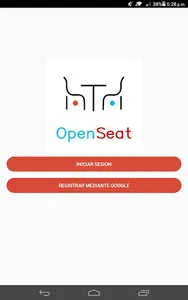 AMSTFIEC Restaurante-inteligen screenshot 0