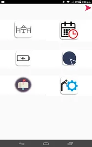 AMSTFIEC Restaurante-inteligen screenshot 1