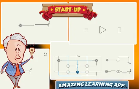 Startup Puzzle screenshot 2