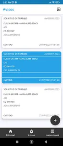 AMSYS - EULEN screenshot 1