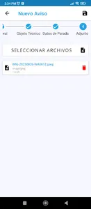 AMSYS - EULEN screenshot 3
