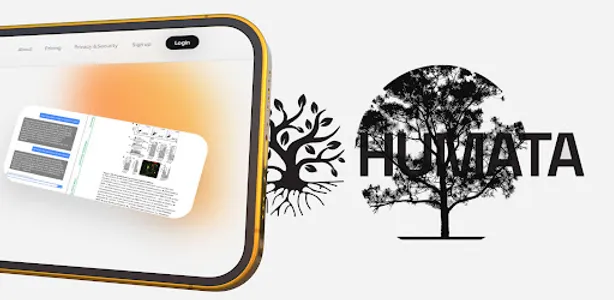 Humata:AI App Walk-through screenshot 13