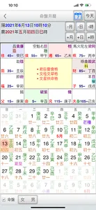 優生擇吉 screenshot 6