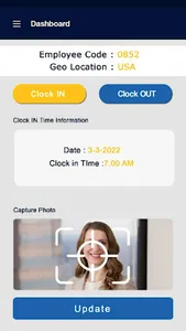 BEC PBAS APP screenshot 16