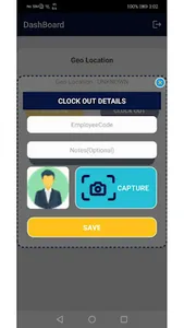 BEC PBAS APP screenshot 20