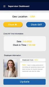 BEC PBAS APP screenshot 5