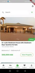 ShelterMart screenshot 2