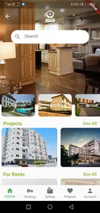 ShelterMart screenshot 8