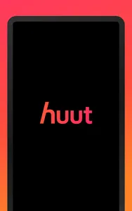 Huut- Voice First Social Media screenshot 8