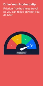 AmTrav Business Travel screenshot 3