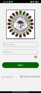 AMU Alumni Association Qatar screenshot 0