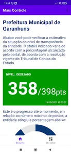 +Controle NTM screenshot 1