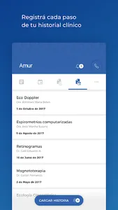 Amur screenshot 4