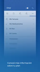 Amur screenshot 5