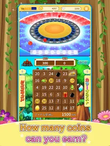 BINGO LAND - A bingo game screenshot 10