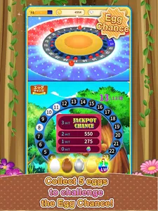 BINGO LAND - A bingo game screenshot 12