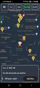 Líder Viajes screenshot 2