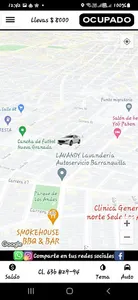 Líder Viajes screenshot 3
