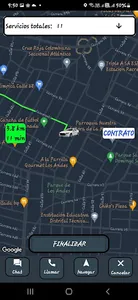 Líder Viajes screenshot 6
