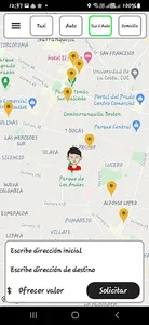Líder Viajes screenshot 9