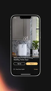 Amway Healthy Home screenshot 5