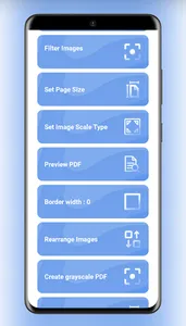 Fabulous PDF converter and PDF screenshot 2