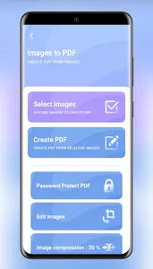 Fabulous PDF converter and PDF screenshot 3