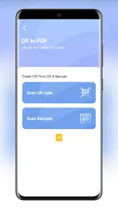 Fabulous PDF converter and PDF screenshot 4