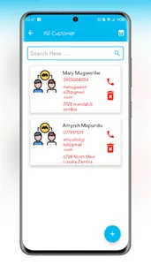Fabulous Offline Point Of Sale screenshot 1