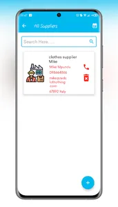 Fabulous Offline Point Of Sale screenshot 2