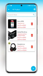 Fabulous Offline Point Of Sale screenshot 3