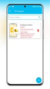 Fabulous Offline Point Of Sale screenshot 4