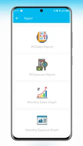 Fabulous Offline Point Of Sale screenshot 5