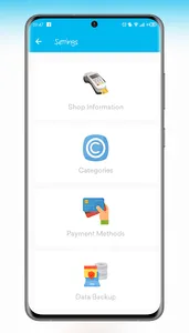 Fabulous Offline Point Of Sale screenshot 6
