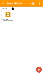 App Manager screenshot 2