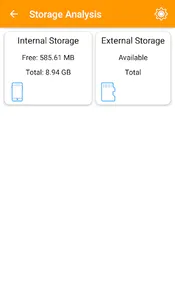 App Manager screenshot 4